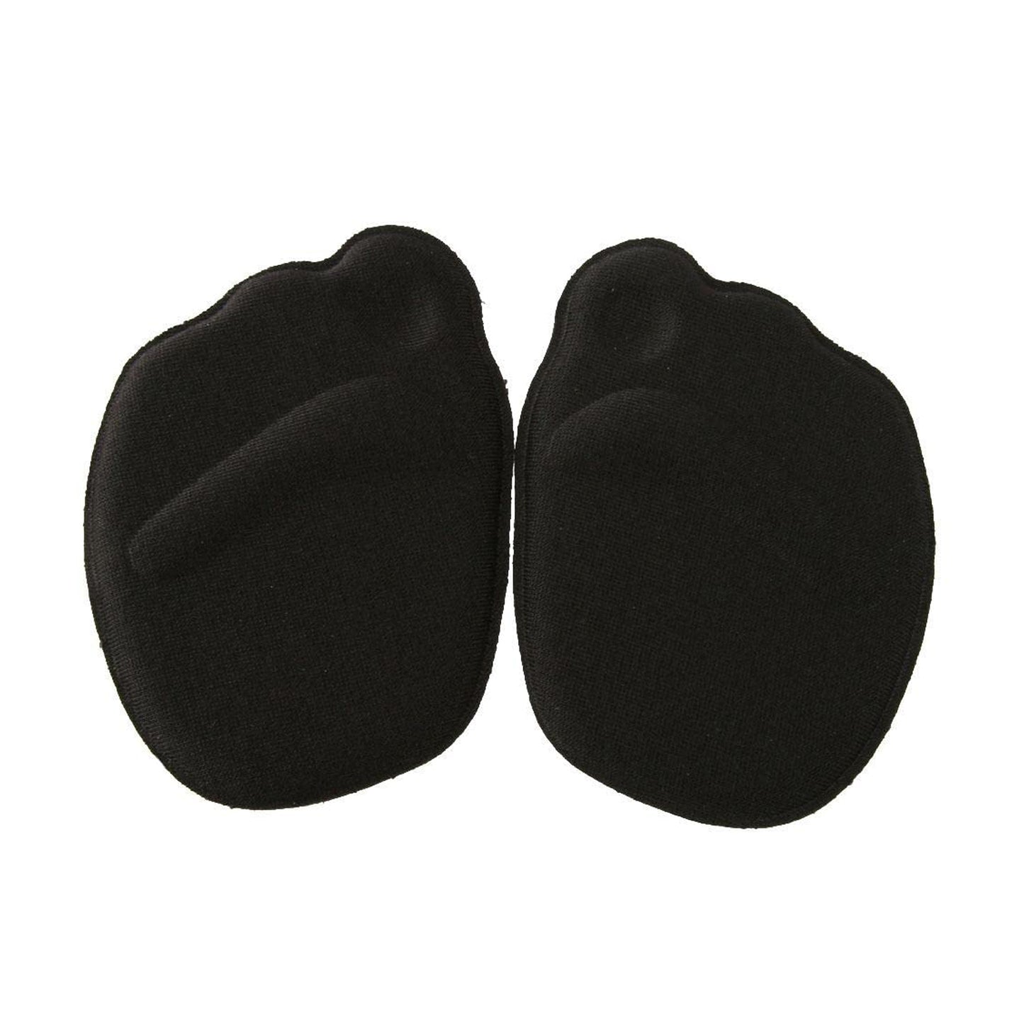 High Shoe Heel Cushion Inserts Non Slip Prevent Calluses Insole Pads (1 Pair) - Zidbik