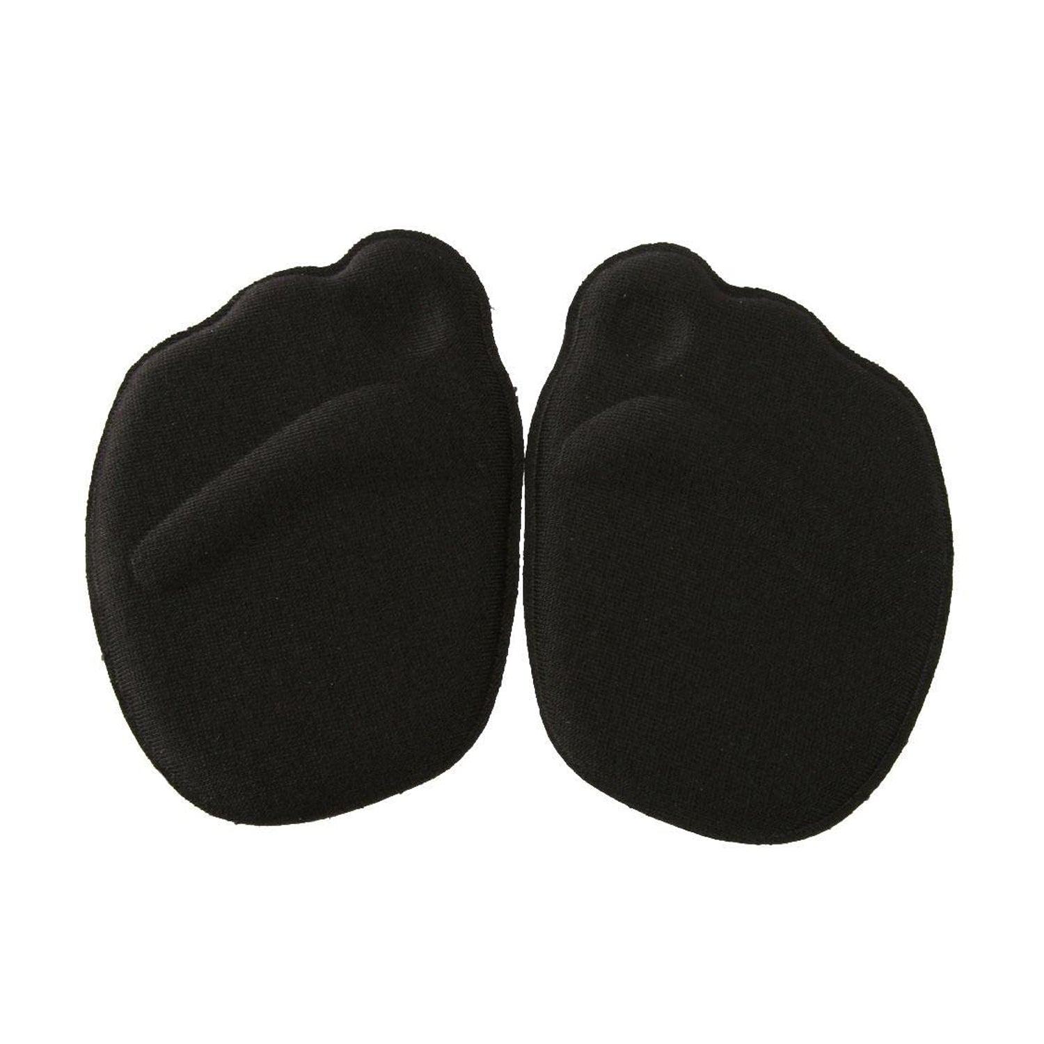 High Shoe Heel Cushion Inserts Non Slip Prevent Calluses Insole Pads (1 Pair) - Zidbik