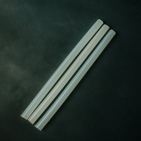 Hot Melt Glue Sticks For Glue Gun 20 Cm Long - Zidbik