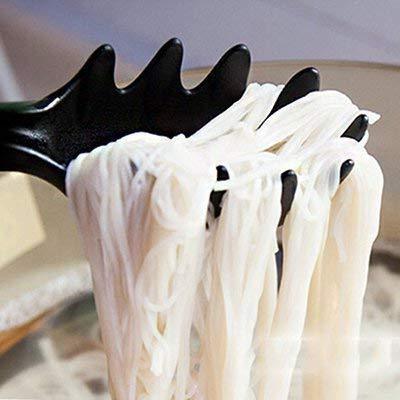 2290 Heat-resistant Non-stick Spoon Tools Set (Set Of 6) - Zidbik