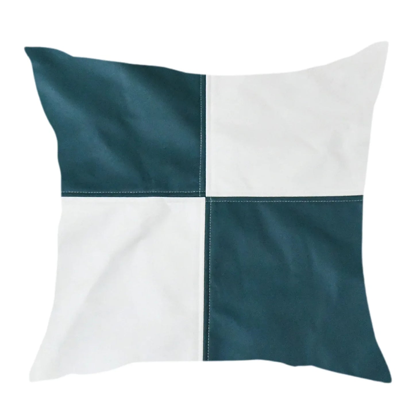 Pillow Covers Couch Pillows Cover Soft Pillow Covers (60 60 Cm) - Zidbik