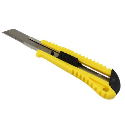 Heavy Duty Working Cutter Knife (1 Pc) - Zidbik