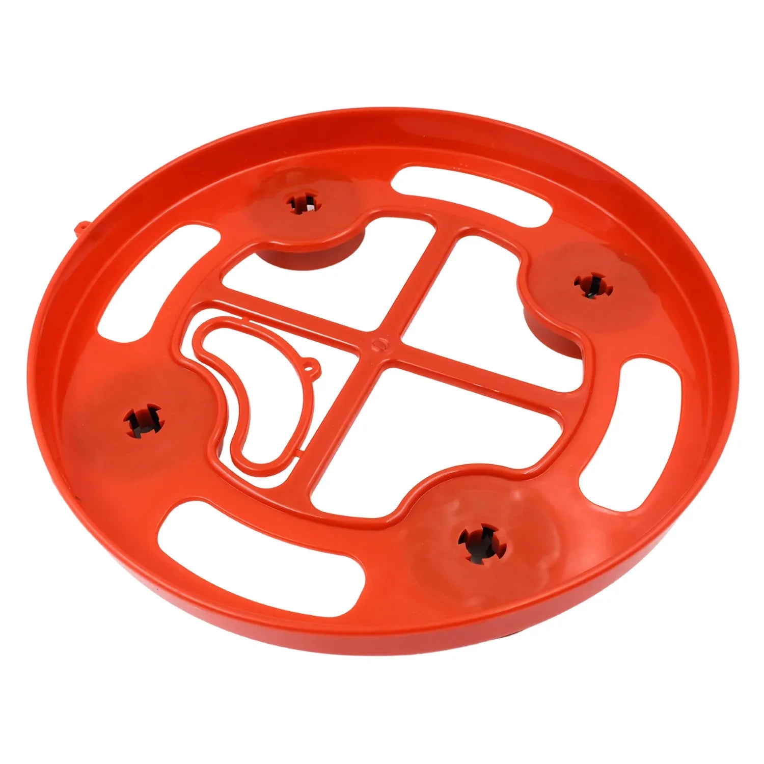 146 Gas Cylinder Trolley - Zidbik