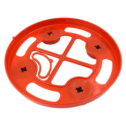 146 Gas Cylinder Trolley - Zidbik