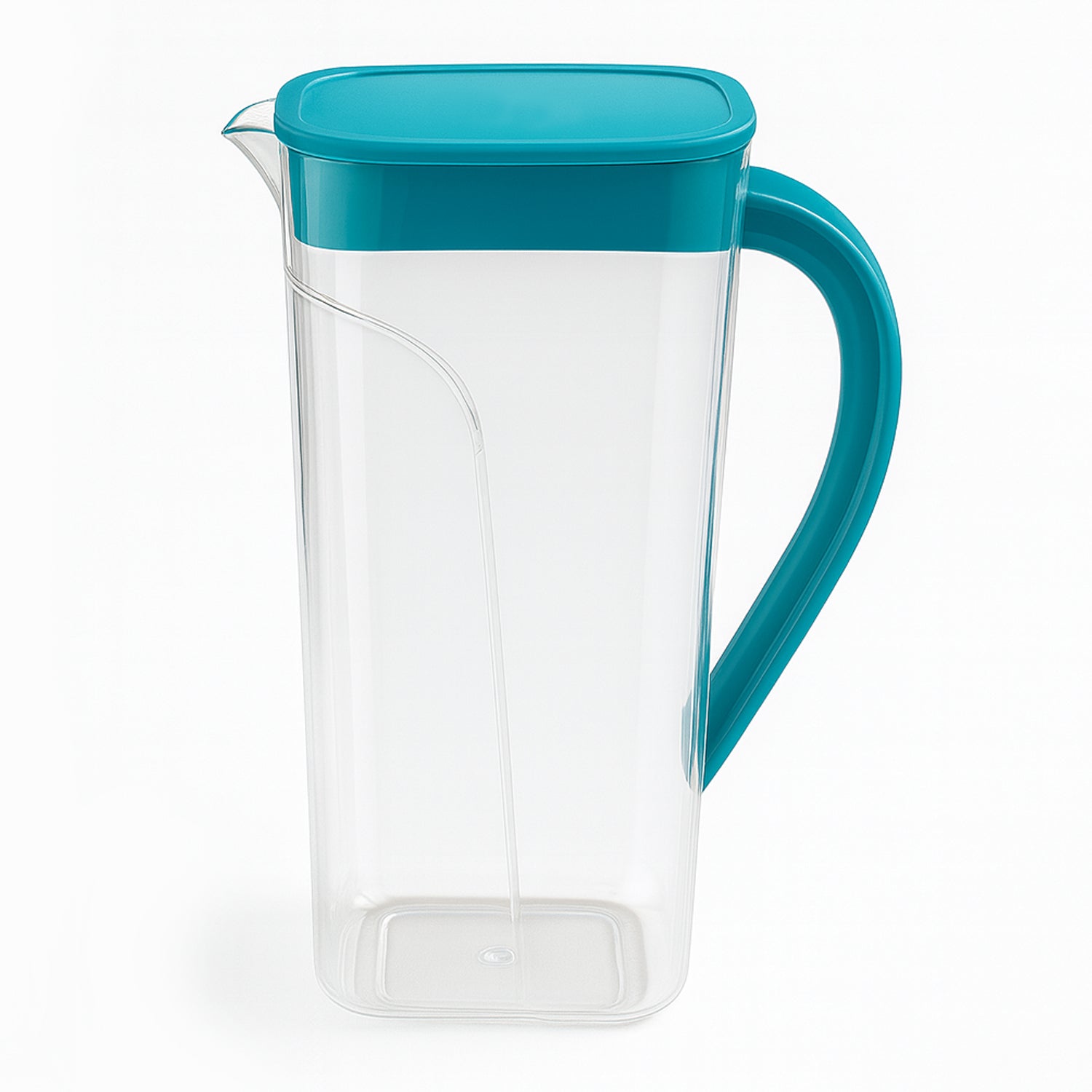 Supermom Marina Jug With 6 Glass Set - Zidbik