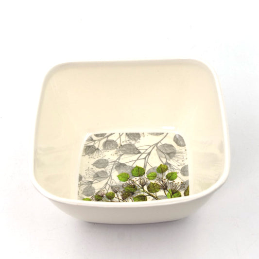 2735 13 Pc Pudding Set Used As A Cutlery Set For Serving Food Purposes And Sweet Dishes And All In All Kinds Of Household And Official Places Etc. - Zidbik