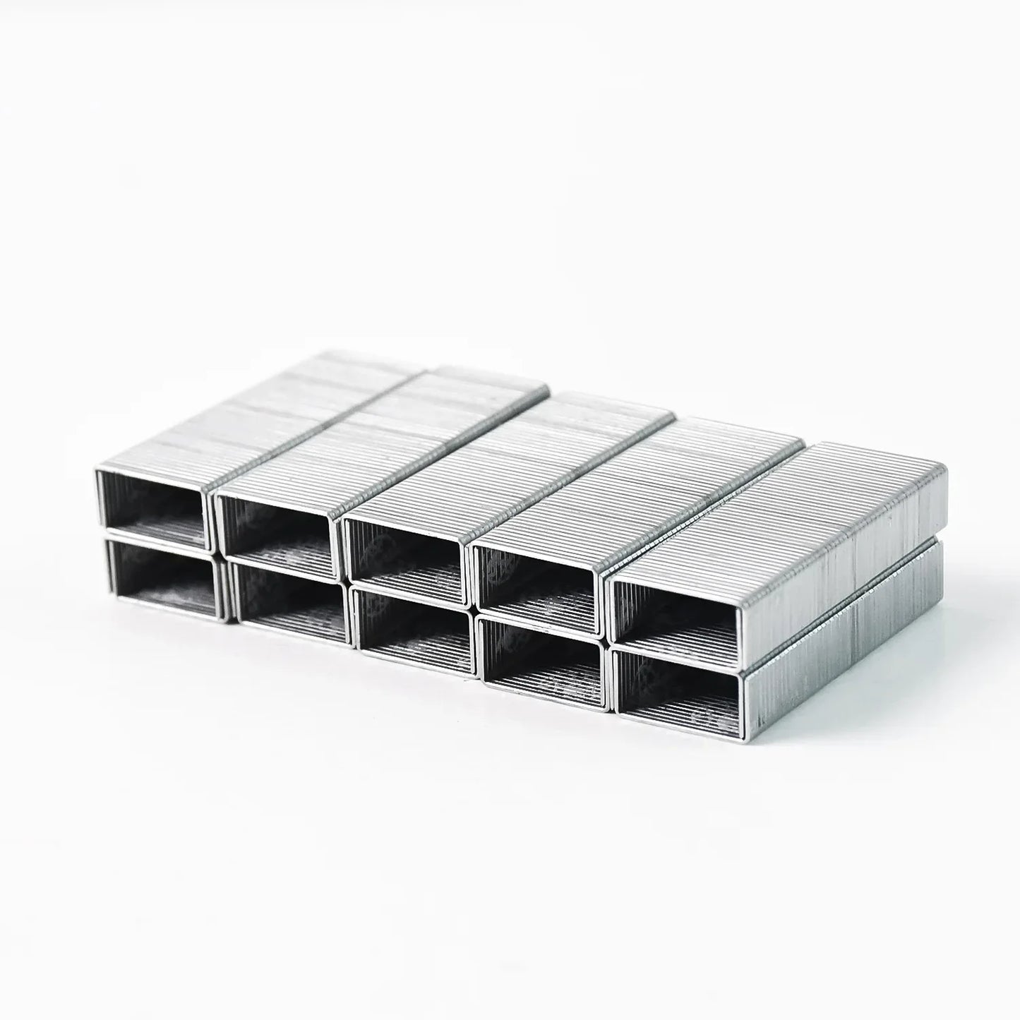 Kangaro 246-1m High-quality Staples Durable Steel Pins - Zidbik