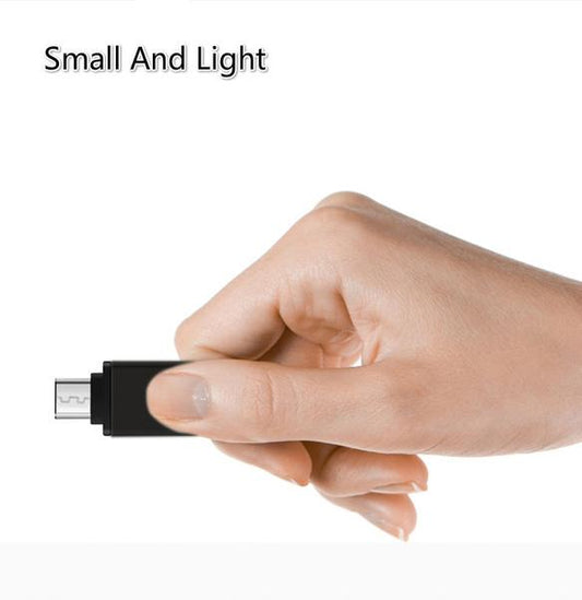 1370 Type-c Otg Adapter - Zidbik