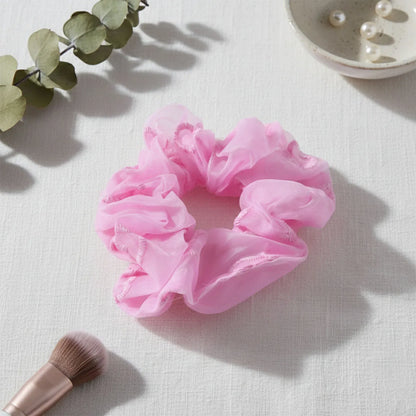 Premium Elastic Hair Tie (1 Pc) - Zidbik