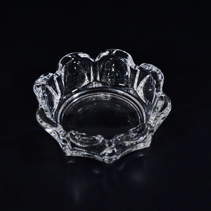 1198 Sanford Cigar Cigarette Ashtray Round Tabletop For Home Office Indoor Outdoor Home Decor - Zidbik