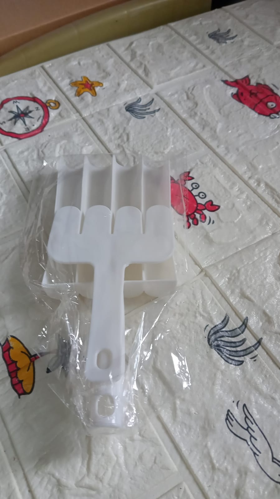 5913a Small Multifunction Fritters Maker - Creative Fritters Scoop Multi-function Ball Maker  Portable Maker For Making Cake Balls Ice Cream Spoon Doughnut Hand Cutting Scoop(2pc Set) - Zidbik