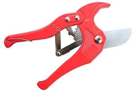 413 Pvc Pipe Cutter (Pipe And Tubing Cutter Tool) - Zidbik