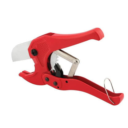 413 Pvc Pipe Cutter (Pipe And Tubing Cutter Tool) - Zidbik