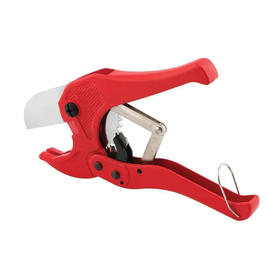 413 Pvc Pipe Cutter (Pipe And Tubing Cutter Tool) - Zidbik