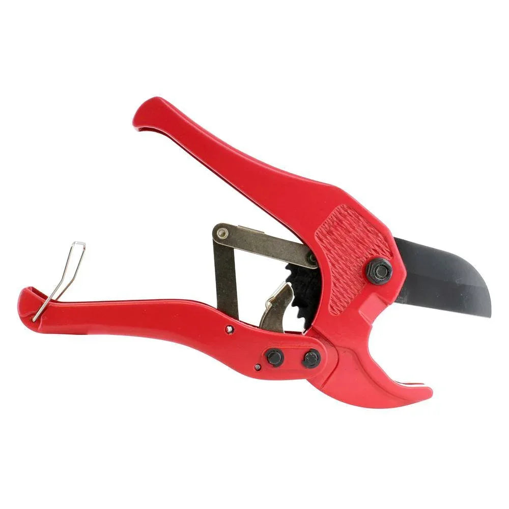 413 Pvc Pipe Cutter (Pipe And Tubing Cutter Tool) - Zidbik