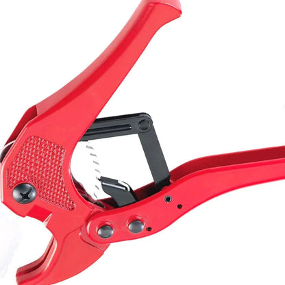 413 Pvc Pipe Cutter (Pipe And Tubing Cutter Tool) - Zidbik
