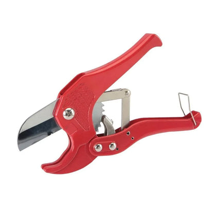 413 Pvc Pipe Cutter (Pipe And Tubing Cutter Tool) - Zidbik