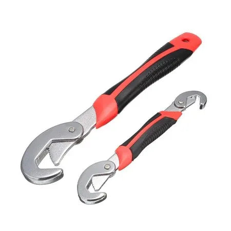 436 Quick Snap N Grip - Zidbik