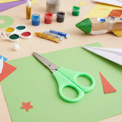 Kids Crafting And Stationery Set 4 Pc Set - Zidbik