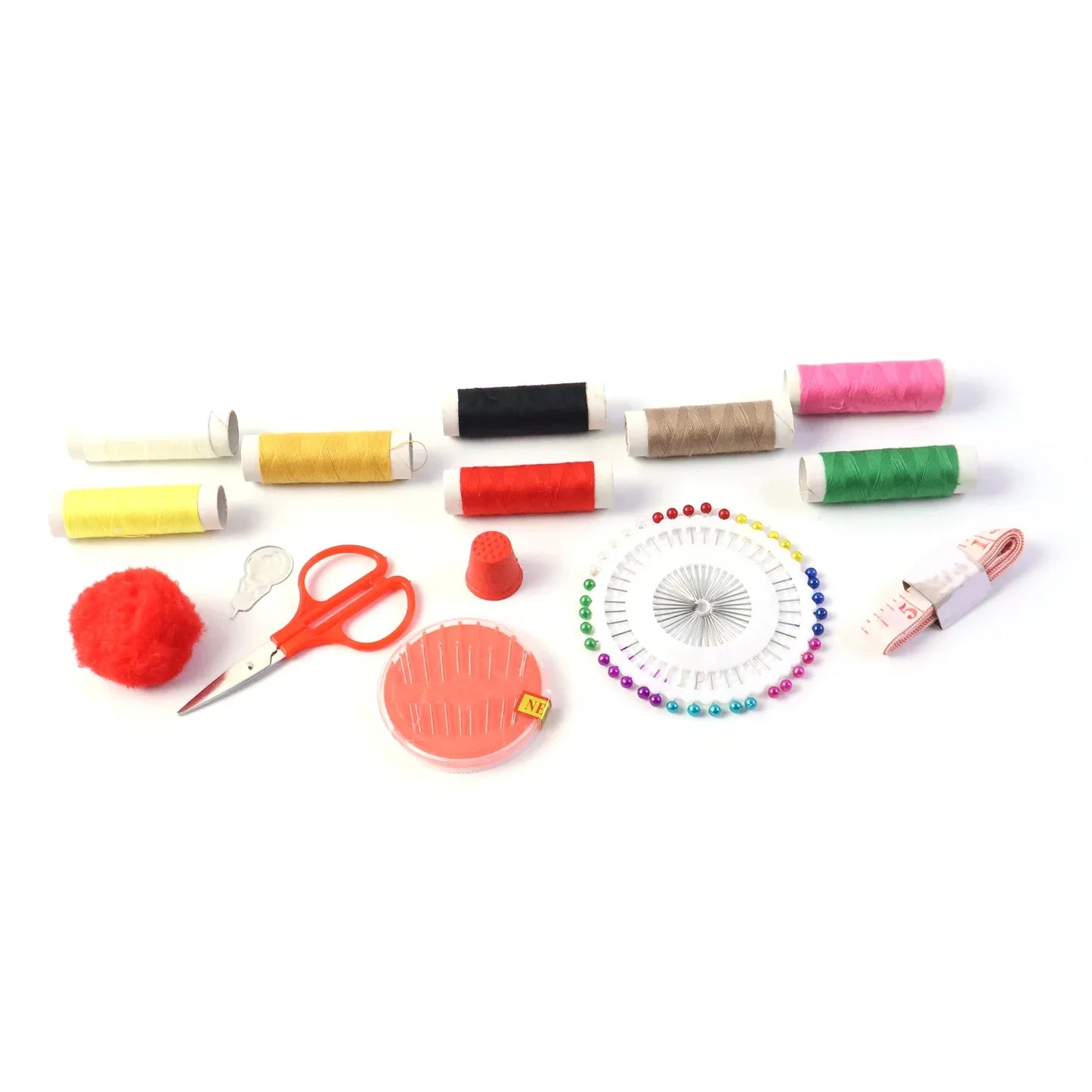 Complete Sewing Stitching Kit (1 Set) - Zidbik