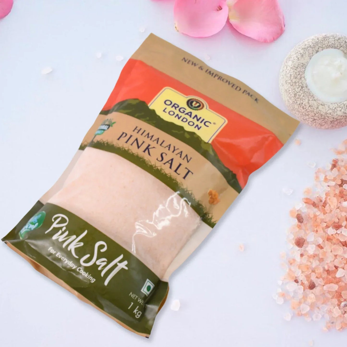 Organic Jaggery Powder 500 Gm - Zidbik
