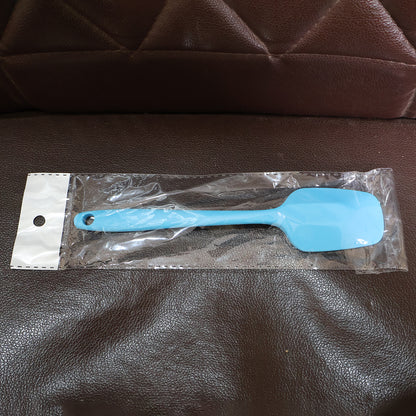Silicone Spatula For Baking  Cooking (1 Pc) - Zidbik