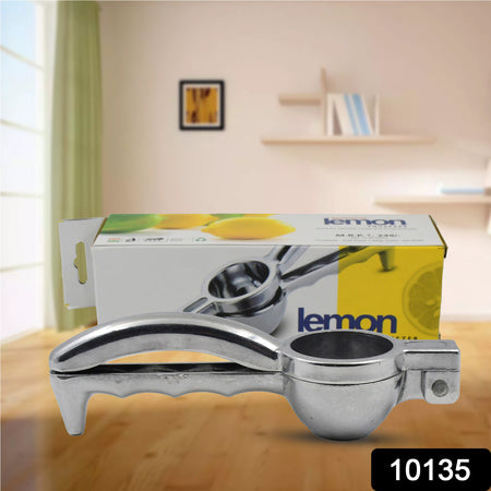 Lemon Squeezer Steel Polish - Zidbik