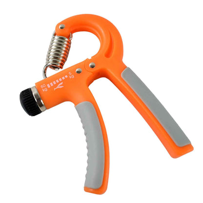 Adjustable Hand Grip Strengthener  5kg To 60kg Resistance (1 Pc)