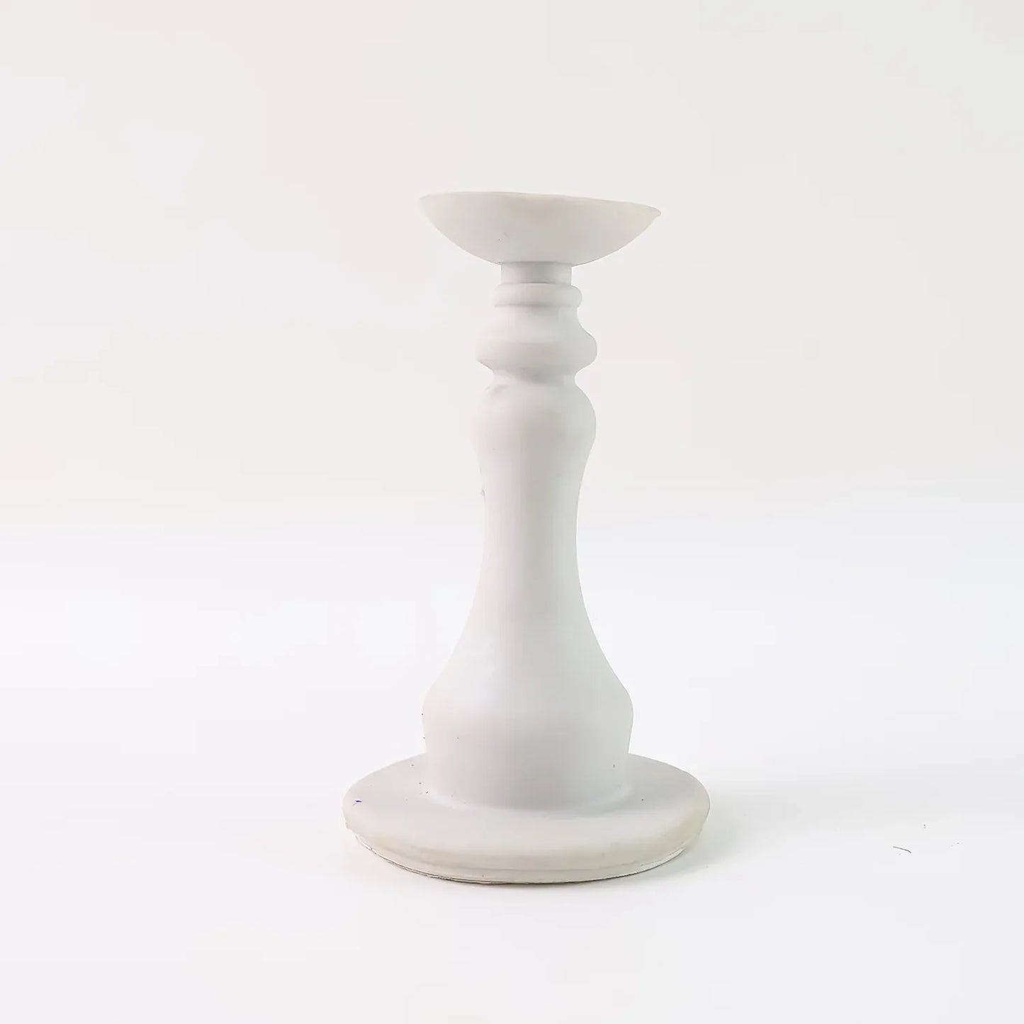 White Washing Machine Door Holder Washing Machine Door Stopper (1 Pc) - Zidbik
