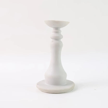 White Washing Machine Door Holder Washing Machine Door Stopper (1 Pc) - Zidbik
