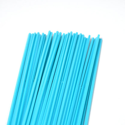 4877 Heavy-duty Kharata Wet And Dry Floor Cleaning Plastic Broom With 44 Hard Bristles - Zidbik