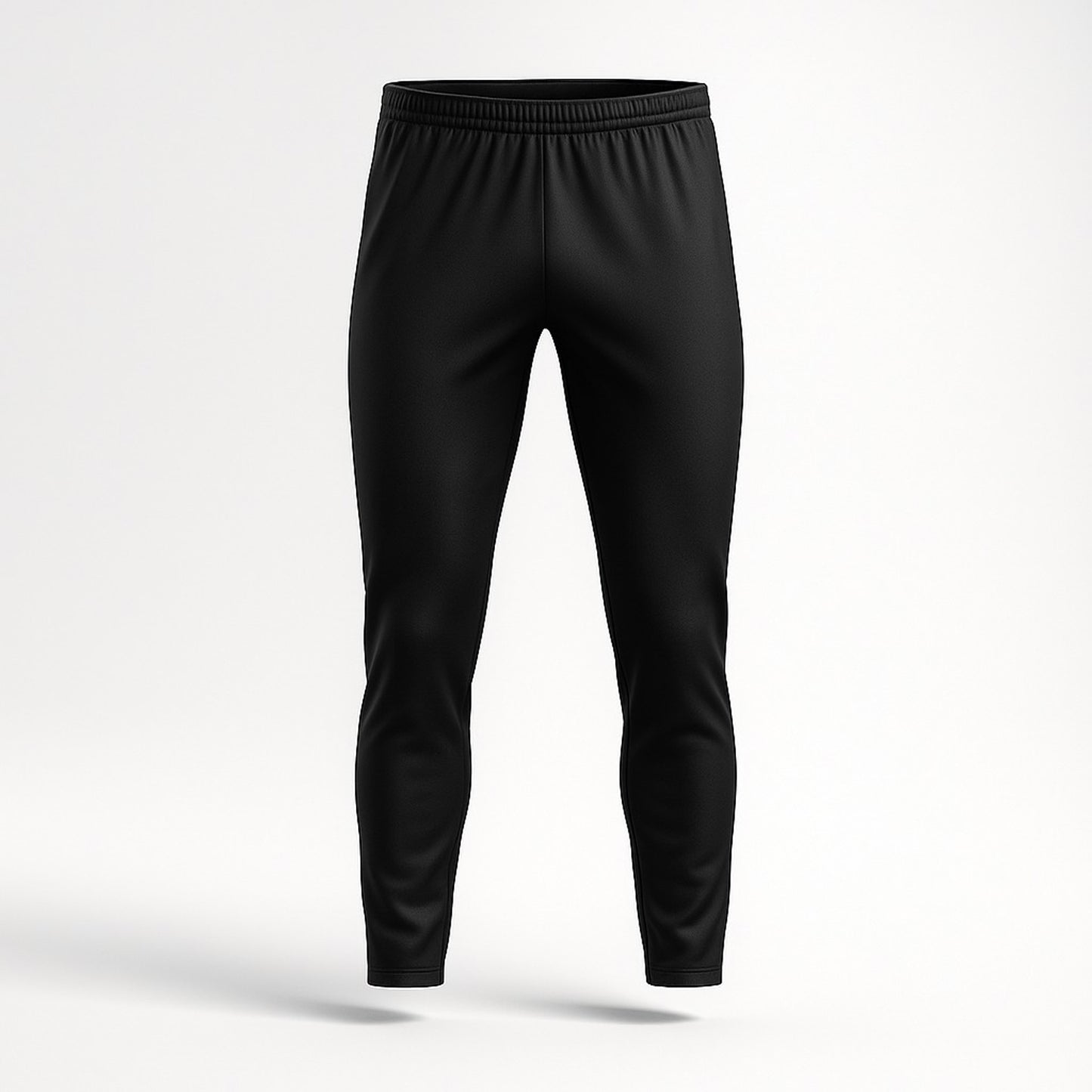 Premium Comfort Fit Mens Track Pant (Size Small) - Zidbik