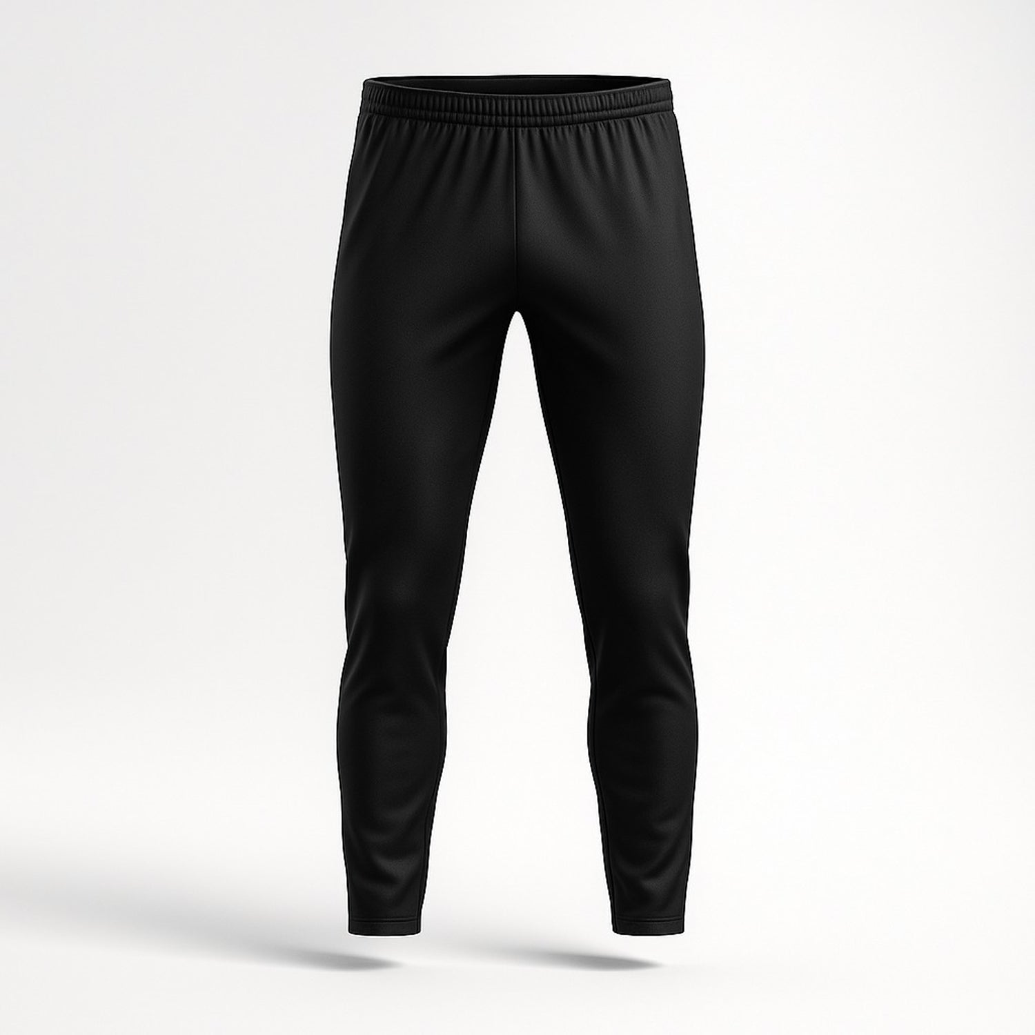 Premium Comfort Fit Mens Track Pant (Size Small) - Zidbik
