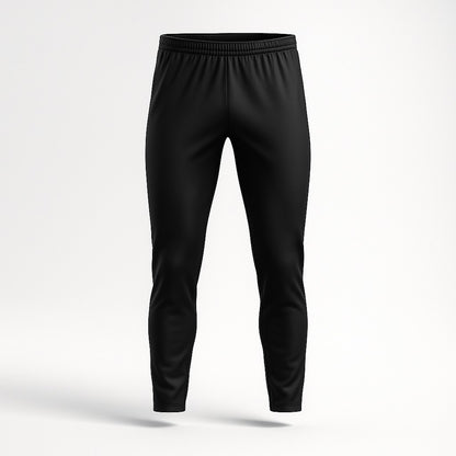Premium Comfort Fit Mens Track Pant (Size Small) - Zidbik