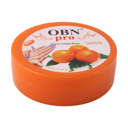 Obi Pro Nail Polish Remover Wipes (1 Pc) - Zidbik