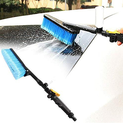 Premium 9-in-1 Car Washing And Cleaning Kit (Set) - Zidbik