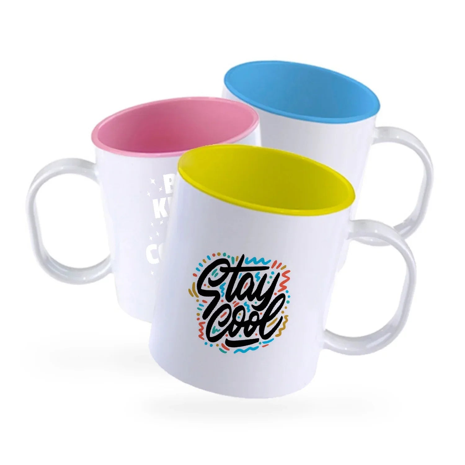 4929 Mix Design Coffee Mug Used For Drinking And Taking Coffees And Some Other Beverages In All Kinds Of Places Etc. - Zidbik