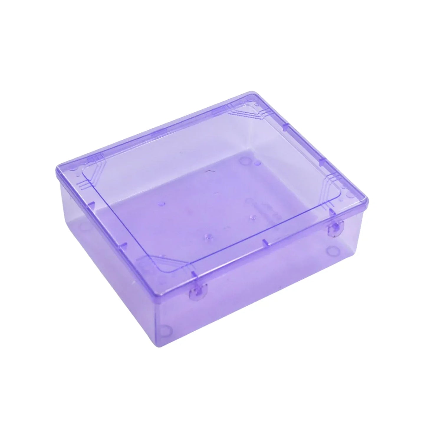 2927 Commander Container Used For Storing Things And Stuffs - Zidbik
