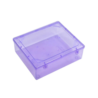 2927 Commander Container Used For Storing Things And Stuffs - Zidbik