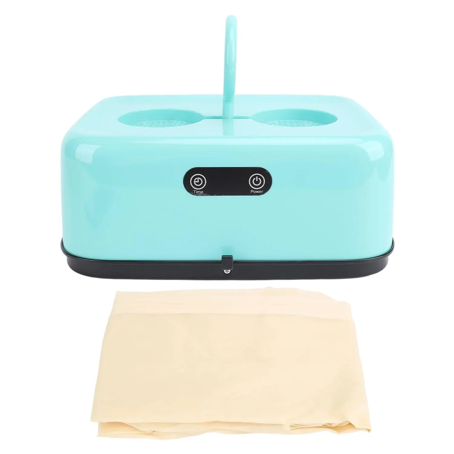 Portable Clothes Folding Dryer Portable Dryer (1 Pc) - Zidbik