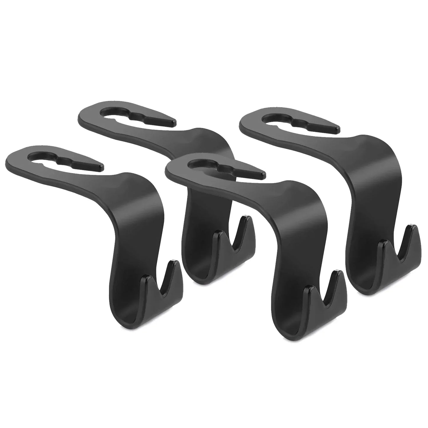 9005 Car Backrest Hanger And Backrest Stand For Giving Support And Stance To Drivers. - Zidbik