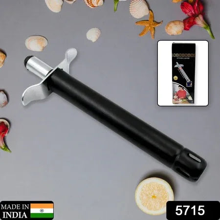 Stainless Steel Gas Lighter For Kitchen Gas Stove Long Lasting Unbreakable Lighters For Gas Stoves Restaurants  Kitchen (1 Pc) - Zidbik