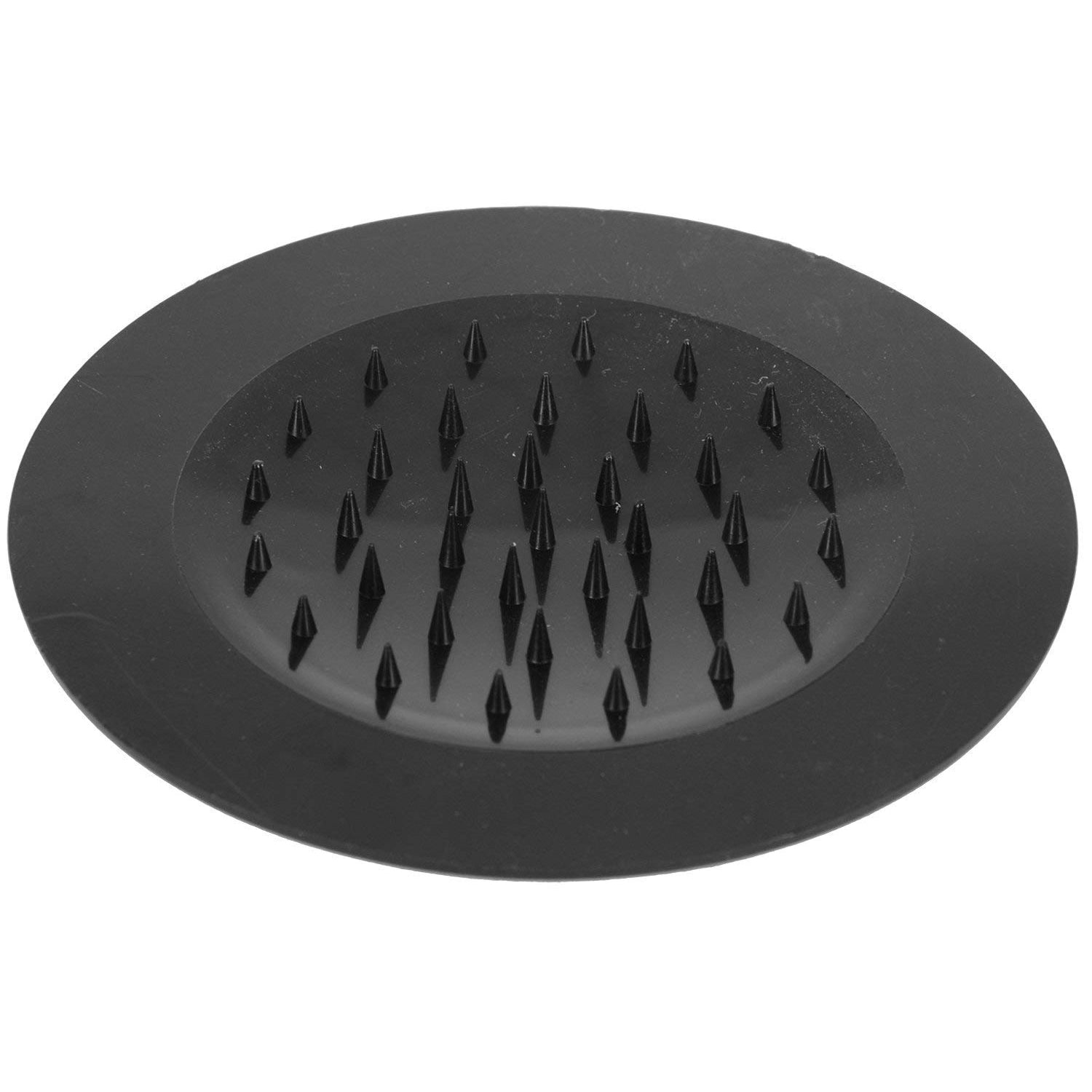 8120 Ganesh Adjustable Plastic Slicer 1-piece Blacksilver - Zidbik