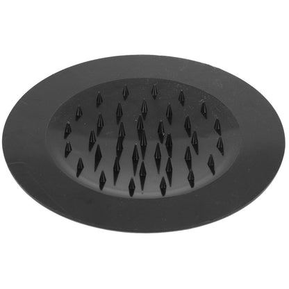 8120 Ganesh Adjustable Plastic Slicer 1-piece Blacksilver - Zidbik