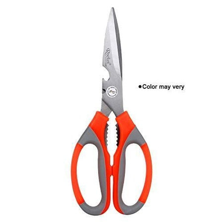 561 Multipurpose Kitchenhouseholdgarden Scissor - Zidbik