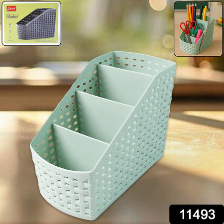 Apex Multi-purpose Storage Basket Organizer - Zidbik