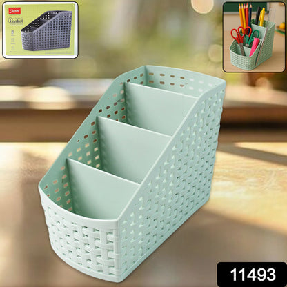 Apex Multi-purpose Storage Basket Organizer - Zidbik