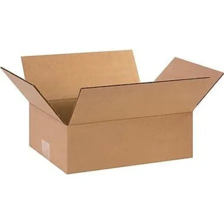 570 Brown Box For Product Packing - Zidbik