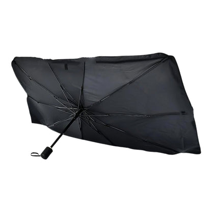 Windshield Umbrella Sun Shade Cover For Car (1 Pc) - Zidbik