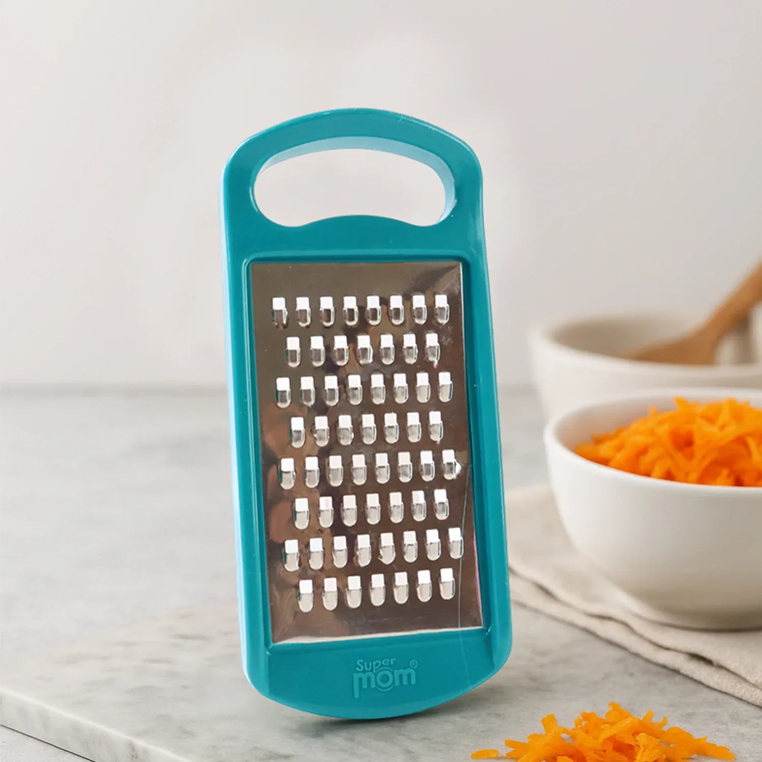 Multipurpose Cheese Vegetable Grater (1 Pc) - Zidbik